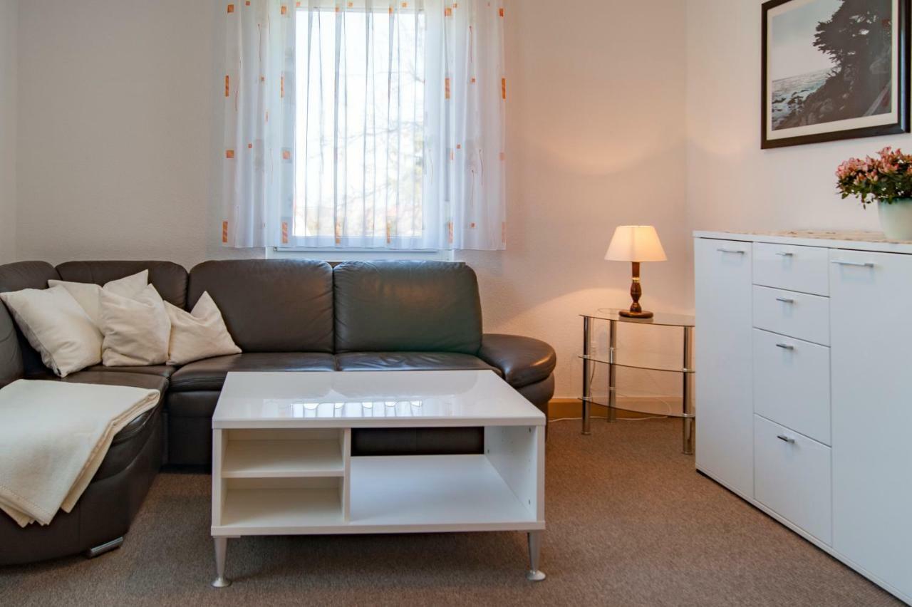 Dreiseitenhof Ferienwohnung Kuenzel Tharandt Kültér fotó
